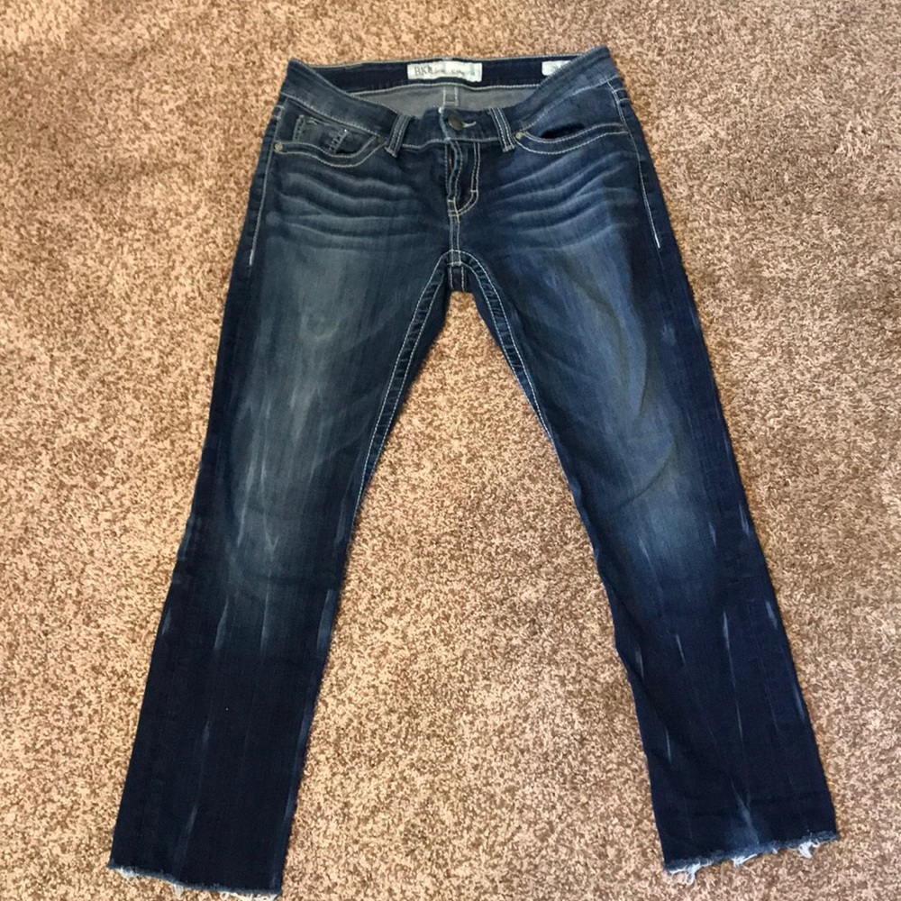 BKE Jeans